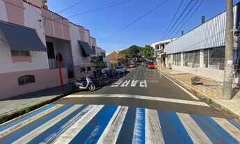 Imagem 5: Sala Comercial no Centro próximo ao The Hill Hotéis em São Carlos