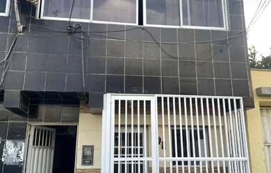 Imagem: Alugo casa 1 andar. R$1.000