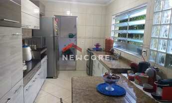 Imagem: Sobrado em Rua Alfredo Bechelli - Rudge