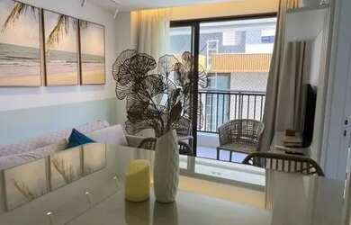 Imagem 4: Apartamento para Venda em João Pessoa, Jardim Oceania, 1 dormitório, 1 suíte, 1 banheiro