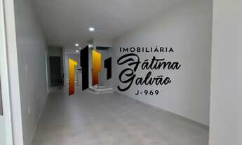 Imagem 2: Alugo Casa Térrea Recém Construída na Pedreira