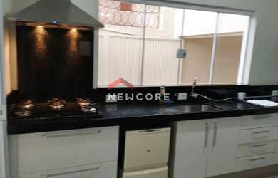 Imagem 5: Casa em Rua Sylvio Campolim - Jardim América - Sorocaba/SP