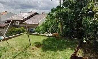 Imagem 3: Casa em Porto Alegre, no bairro Campo Novo, com 2 dormitório(s), e 2 banheiros