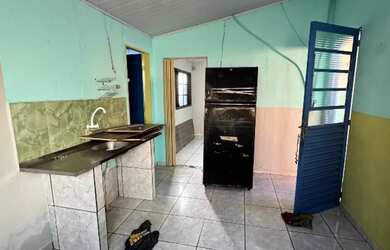 Imagem 4: Terreno Jardim Arco Iris