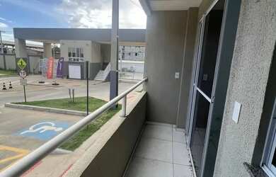 Imagem 7: 004 - ALUGO APARTAMENTO NO TURU / TERREO / 2 QUARTOS / 2 BANHEIROS