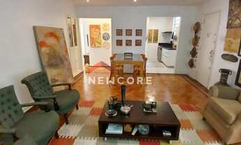 Imagem 5: Apartamento em Rua Alberto de Campos - Ipanema - Rio de Janeiro/RJ