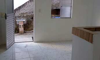 Imagem 7: Aluga-se AP quarto e sala