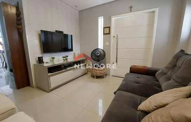 Imagem 4: Sobrado em Rua Alfredo Ximenes - José Menino - Santos/SP