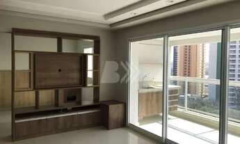 Imagem 3: Apartamento para alugar no Edifício Trio Lindenberg, no bairro Jardim Europa em Piracicaba