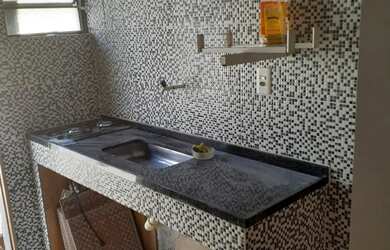 Imagem: Casa no bairro nova conquista itatiaia 65,000,00