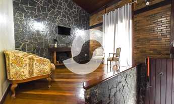 Imagem 3: Imóvel para venda tem 450 metros quadrados com 4 quartos em Vila Progresso - Niterói - RJ