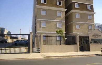 Imagem: Apartamento em CHACARA ANTONIETA