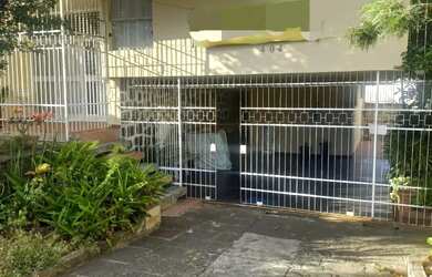 Imagem 2: Casa no centro médico do bairro da PRATA em CG