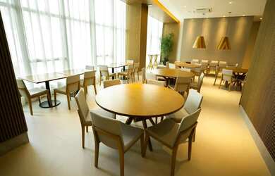 Imagem 4: Edf 04 quartos 02 suítes 123m2 Varanda Gourmet Pronto no Melhor da Torre