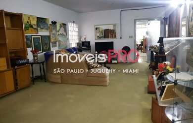 Imagem: Sobrado no Brooklin 340m2 com 3 dormitórios