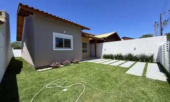 Imagem 2: Casa a venda em Colombo