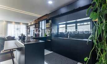 Imagem 12: Casa em Condominio - Alphaville/Santana de Parnaiba