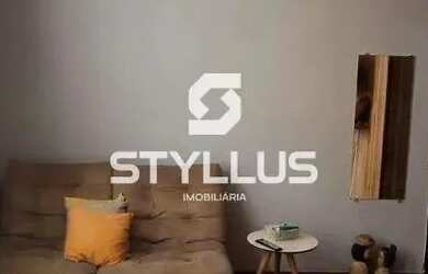 Imagem 2: Apartamento Pronto para Morar em Condomínio Fechado com Portaria 24h! M16P