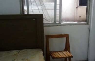 Imagem 6: Kitnet mobiliada em Bento Ferreira