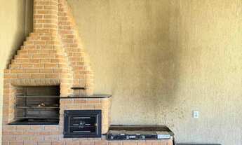 Imagem 2: Chácara Espaço de Eventos