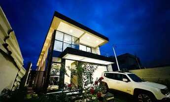 Imagem 2: SOBRADO JARDINS SEVILHA 04 QUARTOS 04 SUITES C/ ARMÁRIOS