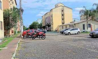 Imagem 3: Apartamento com 2 dormitórios à venda, 42 m² por R$ 116.000,00 - Santa Fé - Gravataí/RS