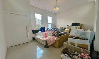 Imagem 5: CASA CONDOMÍNIO METROPOLITAN PARK PAULÍNIA SP