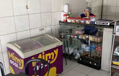 Imagem 5: Passo ponto pastelaria