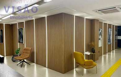 Imagem 5: Aluga-se Apartamento Mobiliado Tipo Flat no Condomínio West Fit