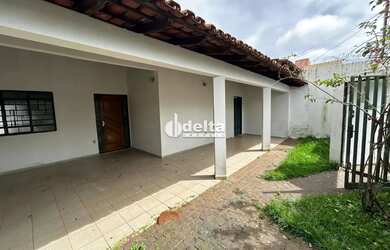 Imagem 7: Casa residencial com 3 quartos sendo 1 suíte, disponível para locação no bairro Umuarama e