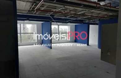 Imagem 2: Conjunto comercial de alto padrão com 310m² no Brooklin