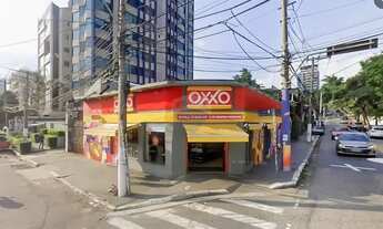 Imagem: IMÓVEL COMERCIAL LOCADO INVESTIMENTO COM