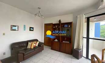 Imagem: Apartamento próximo à praia com vista