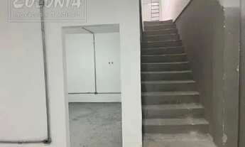 Imagem 5: Galpão para locação - Campestre, Santo André