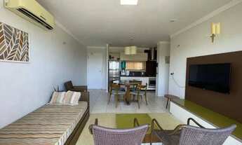 Imagem 5: Apartamento com 2 dormitórios à venda, 72 m² por R$ 750.000,00 - Porto das Dunas - Aquiraz