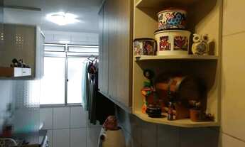 Imagem 4: Apartamento em Rua Professor Nobil Marcacini - Jaraguá - São Paulo/SP