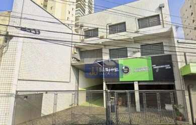 Imagem: Prédio à venda, 736 m² por R$ 3.700.000,00