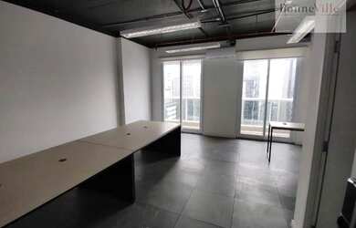 Imagem 5: Conjunto para alugar, 34,79 m² por R$ 2.800,00/mês - Chácara Santo Antônio - São Paulo/SP