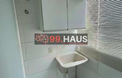 Imagem 4: Apartamento mobiliado Higienópolis