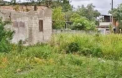 Imagem 2: Terreno Itanhaem com escritura