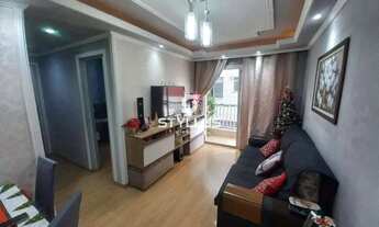 Imagem 2: Cascadura Apartamento com 2 dormitórios