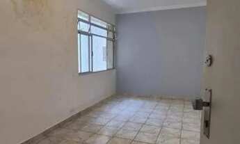 Imagem 2: Apartamento com 1 dormitório à venda, 46 m² por R$ 350.000,00 - Gonzaga - Santos/SP