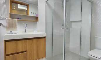 Imagem 7: Imóvel para aluguel com 40 metros quadrados com 1 quarto em Centro - São Paulo - SP