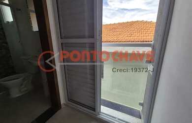 Imagem 6: Sobrado Vila Esperança Sao Paulo/SP