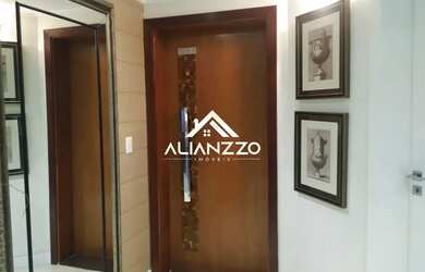 Imagem 5: Apartamento Alto Padrão para Venda no bairro Residencial Amazonas em Franca /Sp