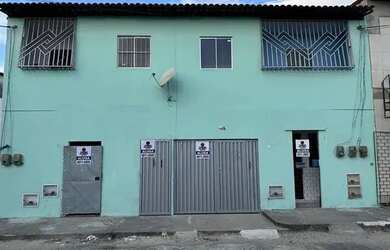 Imagem: QUITINET para alugar na cidade de CAUCAIA-CE