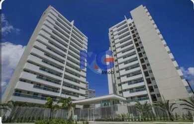 Imagem: Apartamento Residencial em Parque Iracema