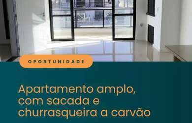 Imagem 3: Apartamento novo a 800m da Praia do Gravatá - Financiável
