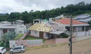 Imagem: Casa de Alvenaria - Venda - 03 dormitórios