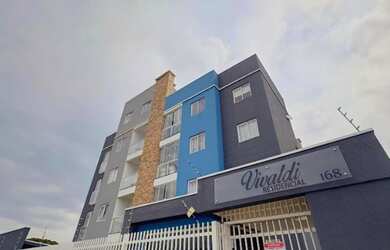 Imagem: Apartamento 2 quartos Bairro Boqueirão